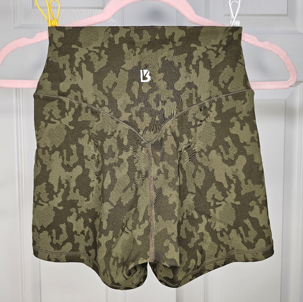 Confidential Short
